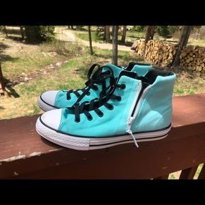 Converse all star